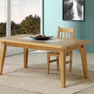 MESA RICOFORTE "SIETE"