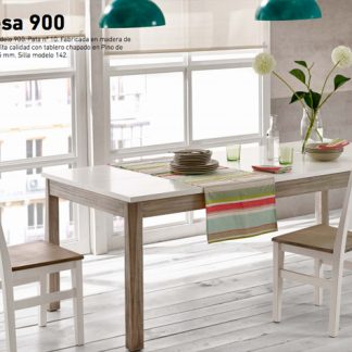 MESA RICOFORTE Ref. 900