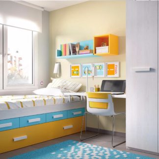 RIMOBEL JUVENIL 10