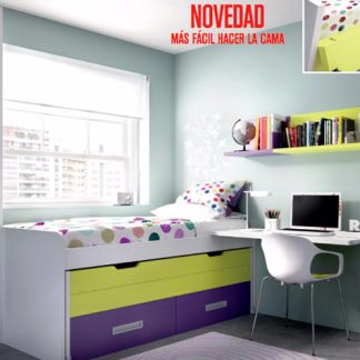 RIMOBEL JUVENIL 09
