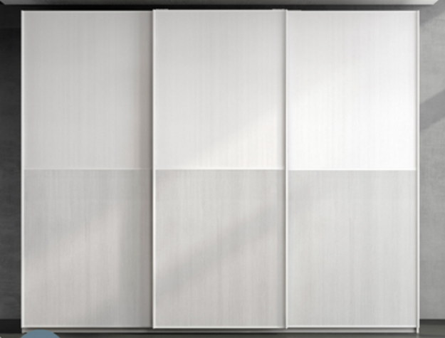 ARMARIO CORREDERAS 3 PUERTAS