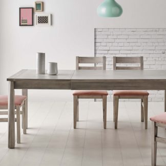 MESA RICOFORTE CATORCE