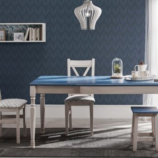 MESA RICOFORTE "TRECE"