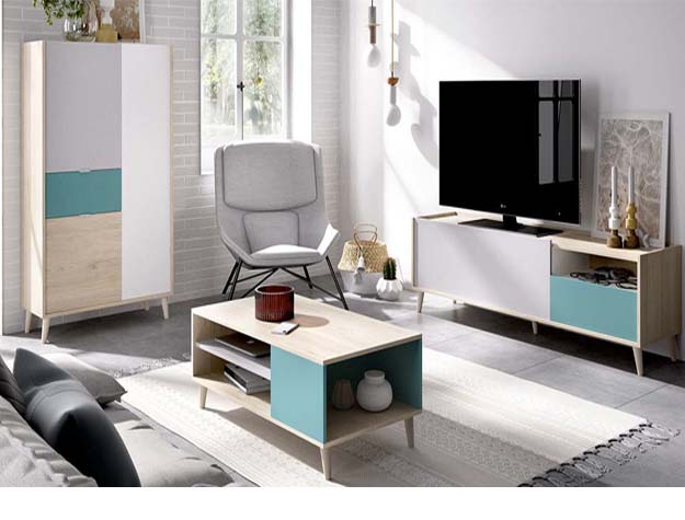 SALON NOVA 1