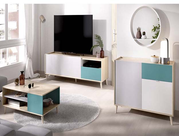 SALON NOVA 2