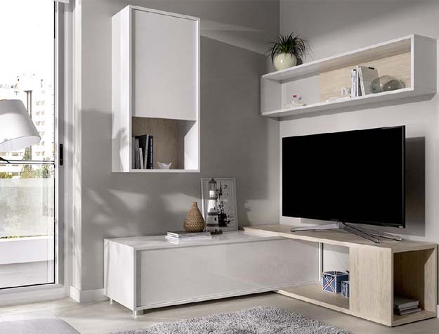 SALÓN OBI