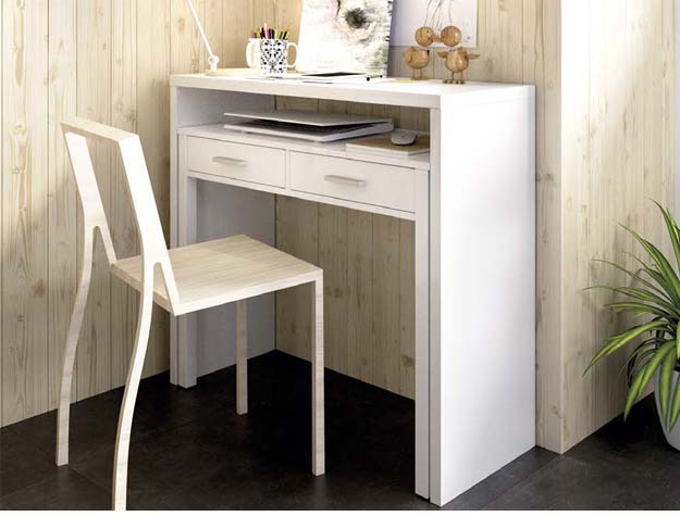 TAULA/CONSOLA EXTENSIBLE SEVEN
