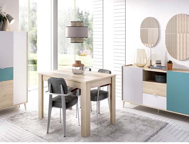 SALON NOVA 3