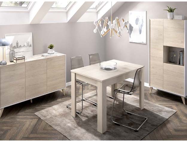 SALÓN NESS 4