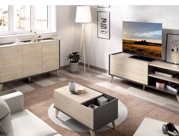 SALÓN NESS 6