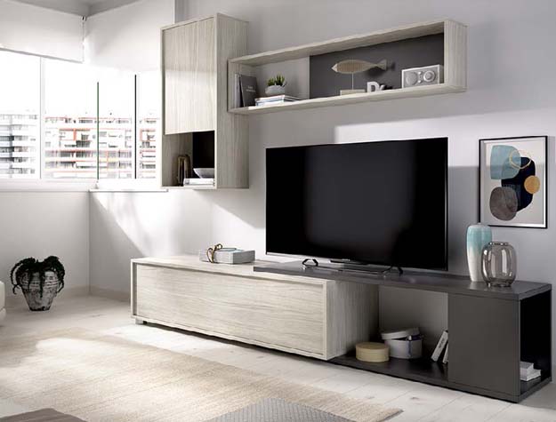 SALÓN OBI