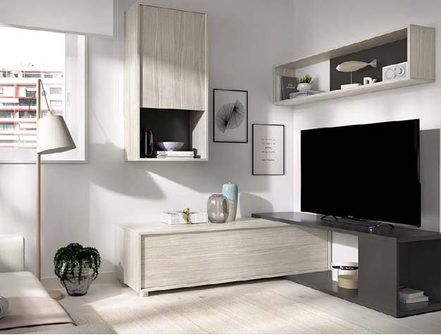 SALÓN OBI