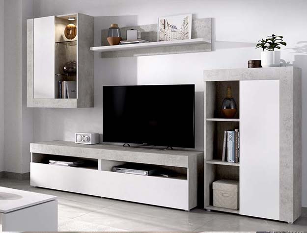 SALÓN TOKIO