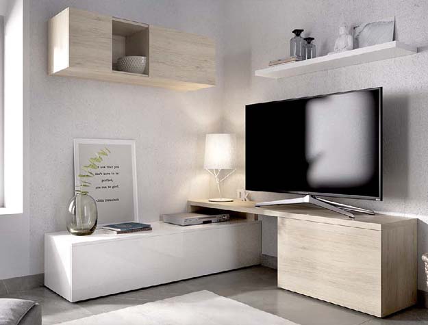 SALÓN ELLE