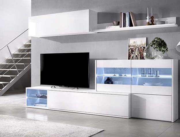 SALÓN UMA