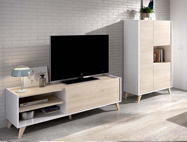 SALÓN NESS 5