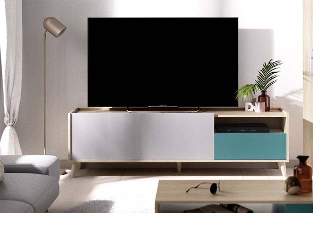 MUEBLE TV NOVA