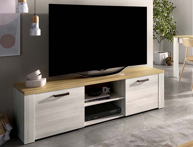 MUEBLE BAJO TV SIENA