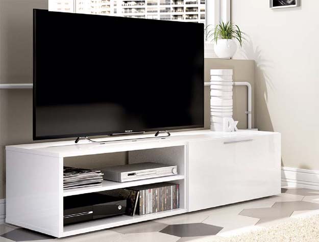 MUEBLE BAJO TV SOHO