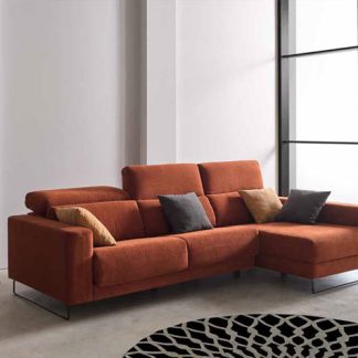 SOFA LUXO