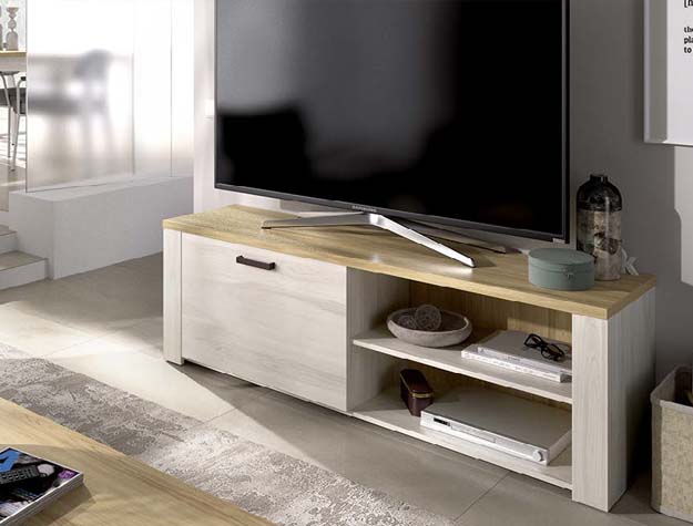 MUEBLE BAJO TV SIENA