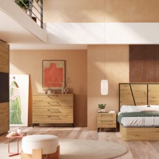 DORMITORI Kronos 815