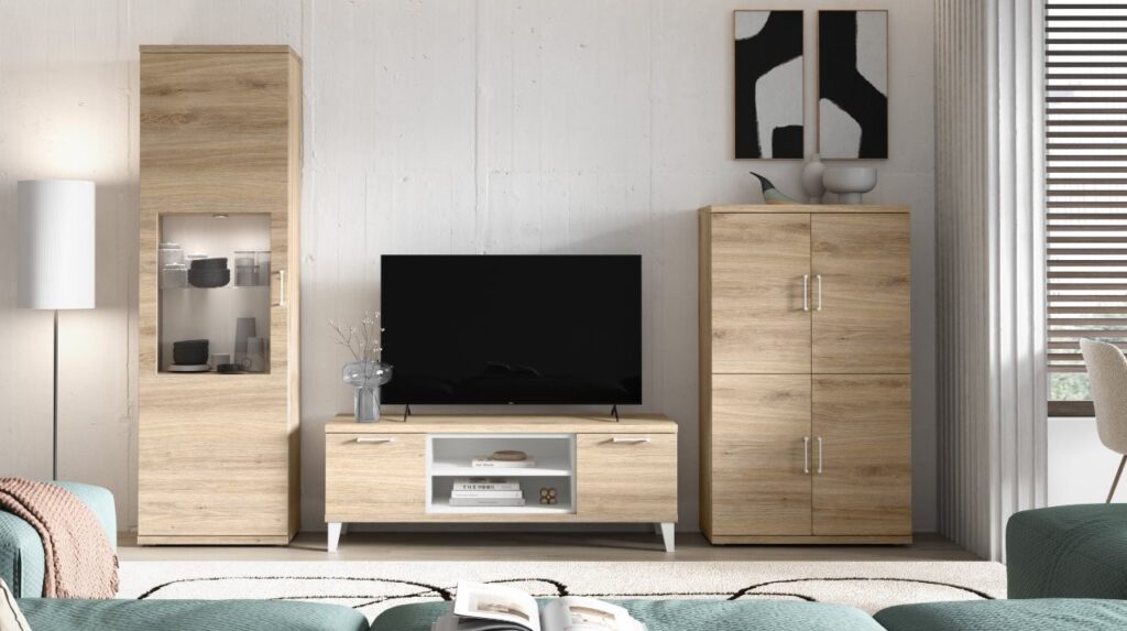 SALÓN KRONOS 605