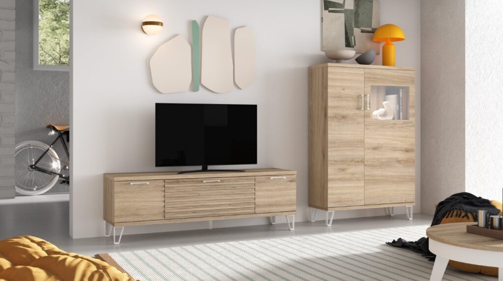 SALÓN KRONOS 607