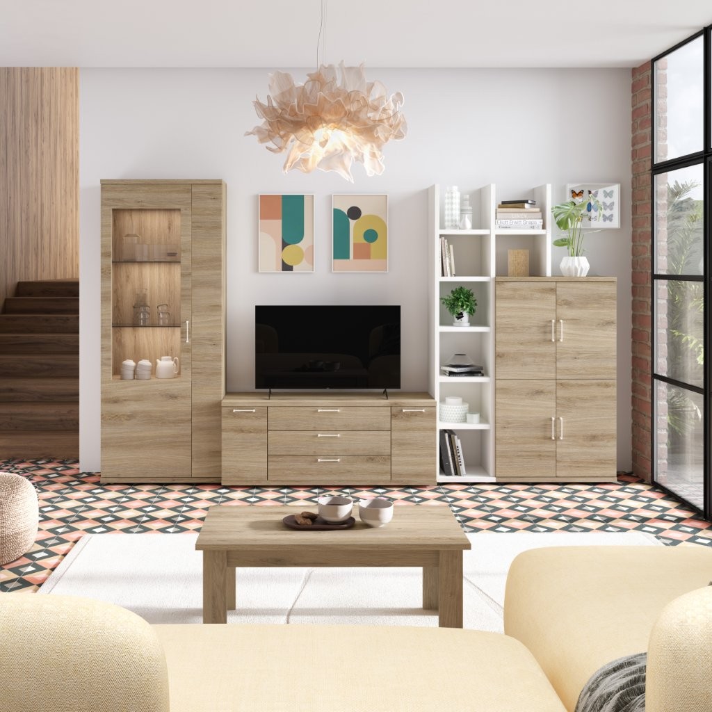 SALÓN KRONOS 616